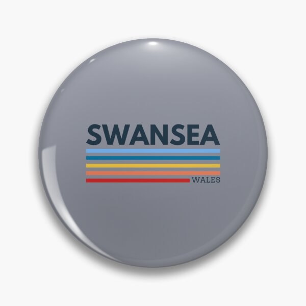 Item preview, Swansea City of Wales    designed and sold by DeKoStore69.