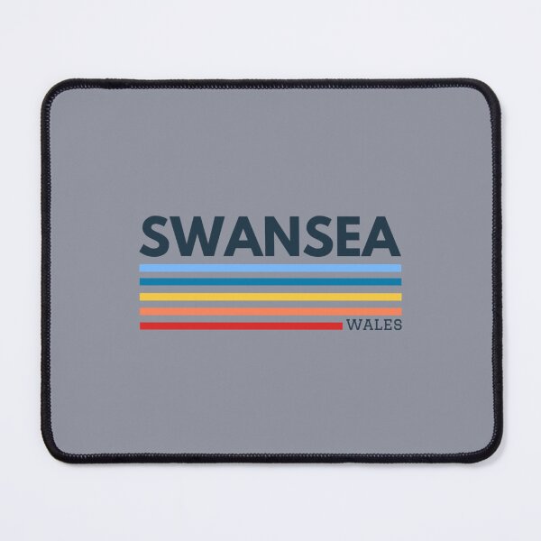 Item preview, Swansea City of Wales    designed and sold by DeKoStore69.