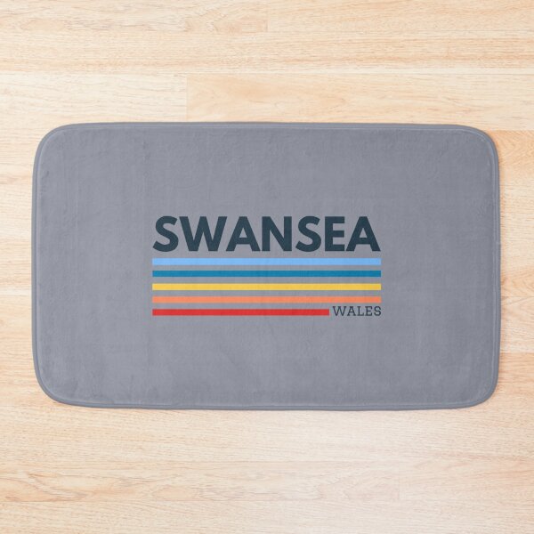 Item preview, Swansea City of Wales designed and sold by DeKoStore69.