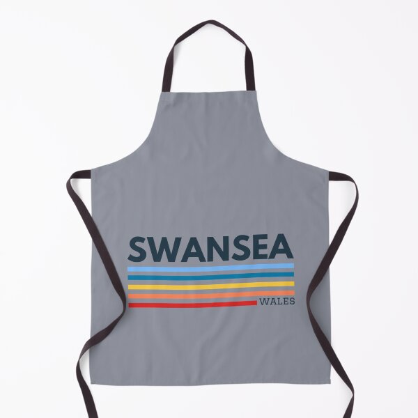 Item preview, Swansea City of Wales designed and sold by DeKoStore69.