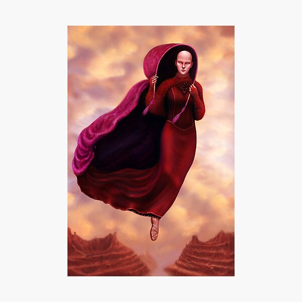 Photographic Print