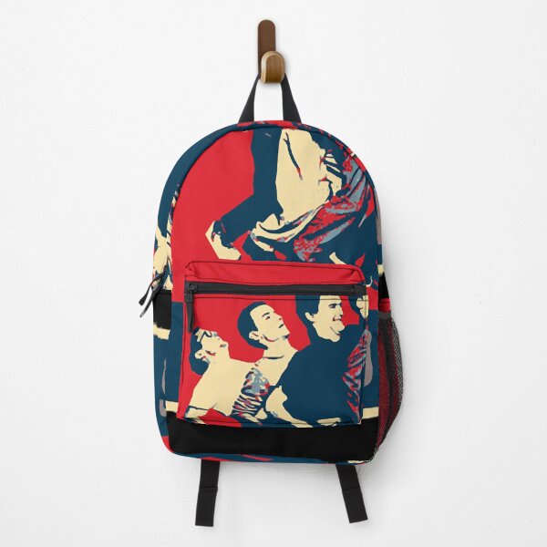 Item preview, Illustration pop art of madness designed and sold by GregoryWebb.