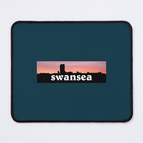 Item preview, Copy of Swansea City, Swansea Jacks, You can take the boy out of Swansea designed and sold by DeKoStore69.