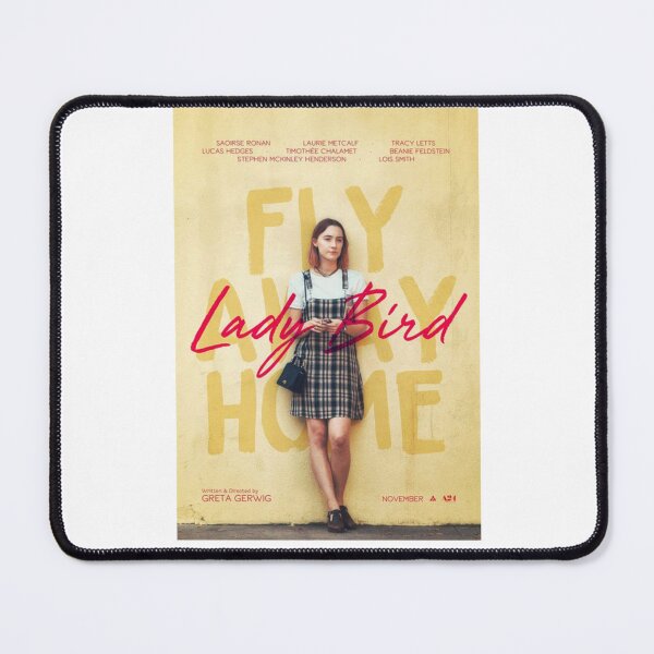 Item preview, Lady-Bird designed and sold by BrittaniKreger1.