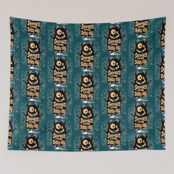 Item preview, Copy of Swansea City, Swansea Jacks, You can take the boy out of Swansea designed and sold by DeKoStore69.