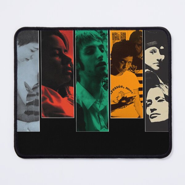 Item preview, Belle and Sebastian Discography designed and sold by DARRELLLIS.