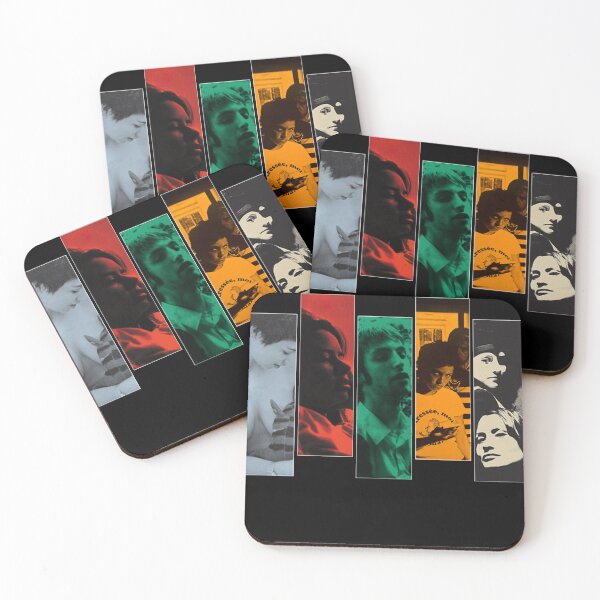 Item preview, Belle and Sebastian Discography   designed and sold by DARRELLLIS.