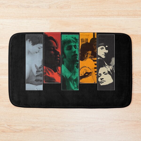 Item preview, Belle and Sebastian Discography   designed and sold by DARRELLLIS.