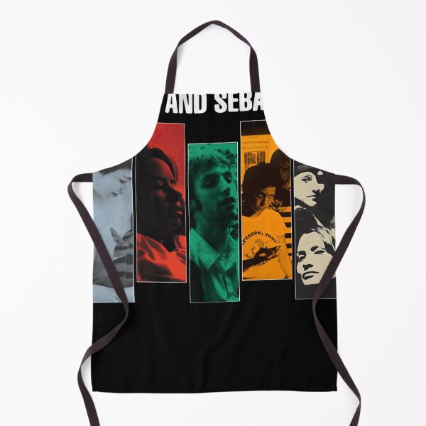 Item preview, Belle and Sebastian Discography designed and sold by DARRELLLIS.