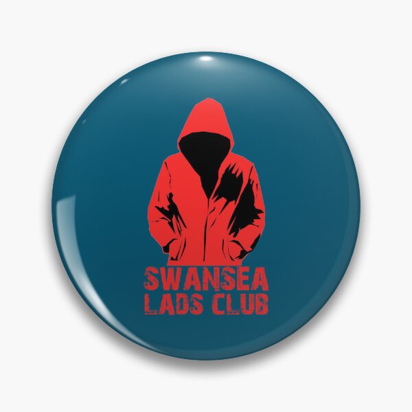 Item preview, Swansea lads club    designed and sold by DeKoStore69.