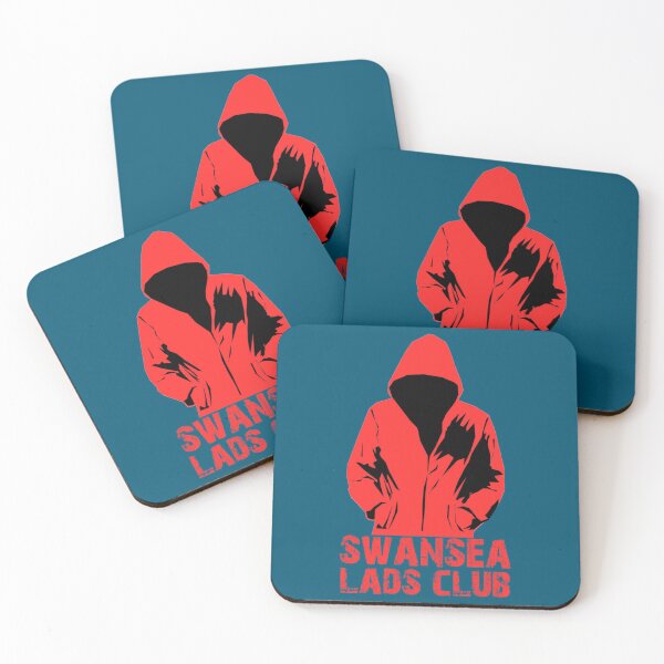 Item preview, Swansea lads club    designed and sold by DeKoStore69.
