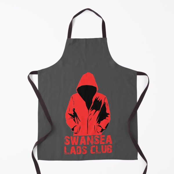 Item preview, Swansea lads club designed and sold by DeKoStore69.