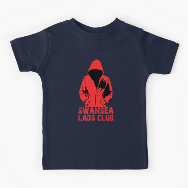Item preview, Swansea lads club    designed and sold by DeKoStore69.