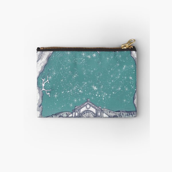 Item preview, Ben Howard Starry Night   designed and sold by DARRELLLIS.