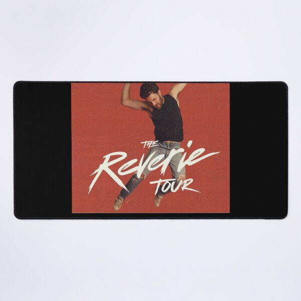 Item preview, Ben Platt The Reverie Tour 2022   designed and sold by DARRELLLIS.