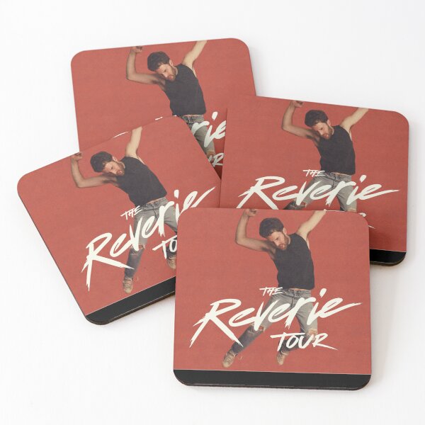 Item preview, Ben Platt The Reverie Tour 2022   designed and sold by DARRELLLIS.