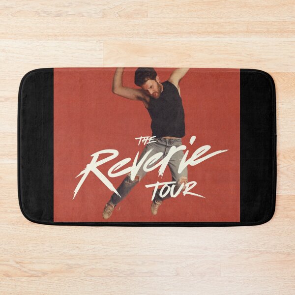 Item preview, Ben Platt The Reverie Tour 2022   designed and sold by DARRELLLIS.