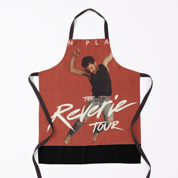 Item preview, Ben Platt The Reverie Tour 2022 designed and sold by DARRELLLIS.