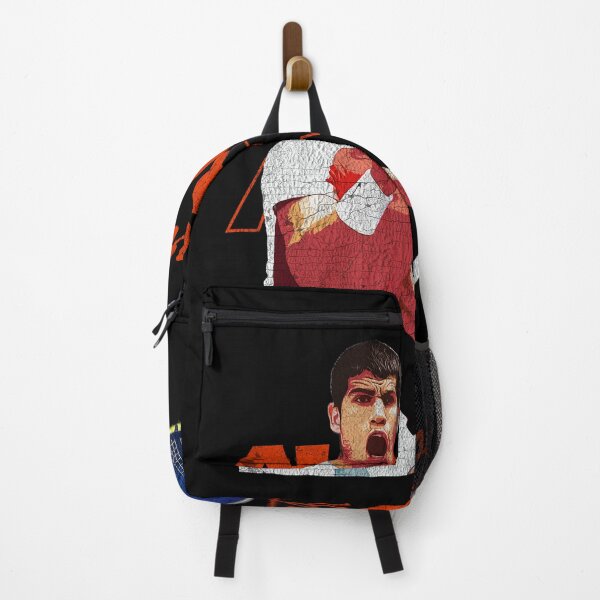 Item preview, Carlos Alcaraz designed and sold by Janetcampbell21.