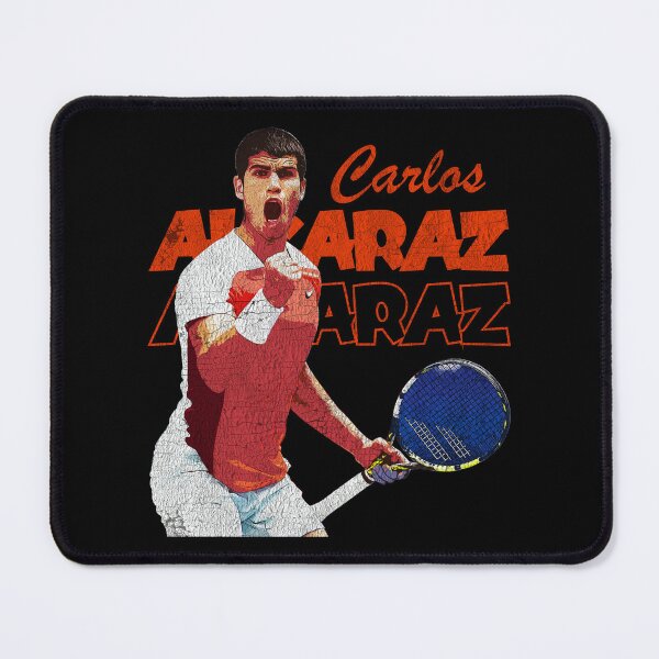 Item preview, Carlos Alcaraz designed and sold by Janetcampbell21.