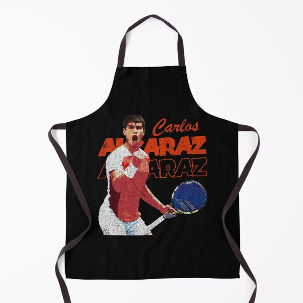 Item preview, Carlos Alcaraz designed and sold by Janetcampbell21.