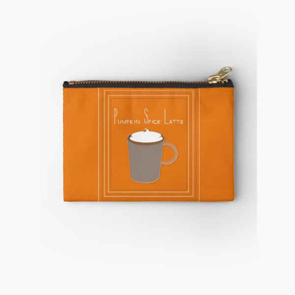 Item preview, Pumpkin Spice Latte designed and sold by atomicseasoning.