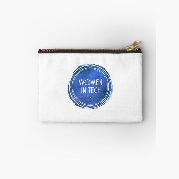 Item preview, Women in Tech designed and sold by balloonbreath.