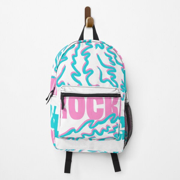 Item preview, Neon Rockaway Beach Lifeguard  designed and sold by emilybridget.