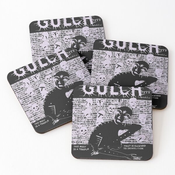 Item preview, Best Selling Gulch   designed and sold by DARRELLLIS.