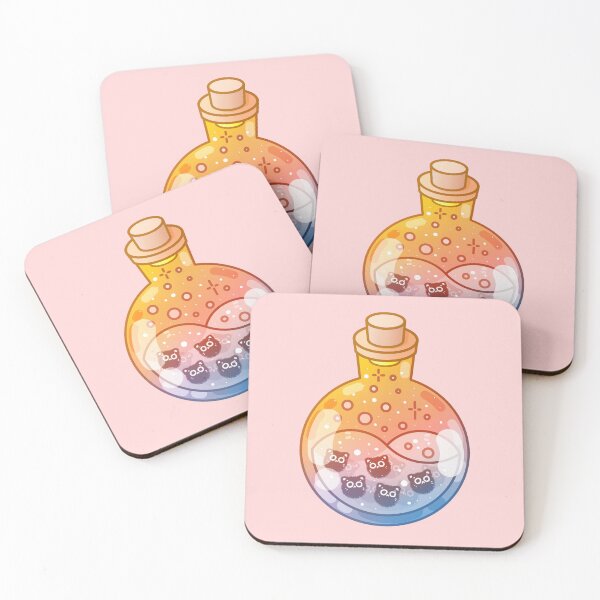 Item preview, Potion designed and sold by theladyernestember.