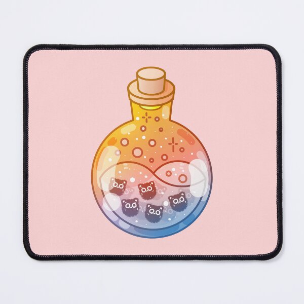 Item preview, Potion designed and sold by theladyernestember.