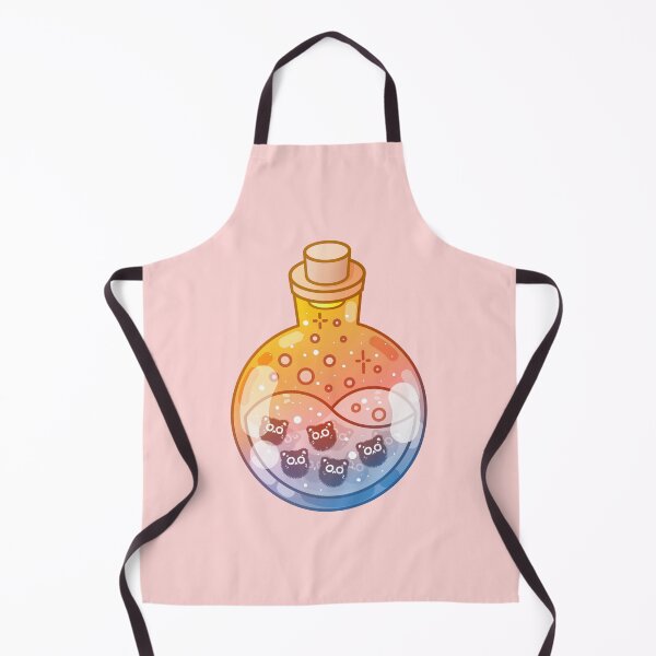 Item preview, Potion designed and sold by theladyernestember.