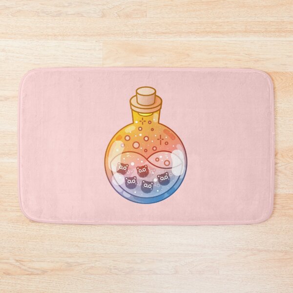 Item preview, Potion designed and sold by theladyernestember.
