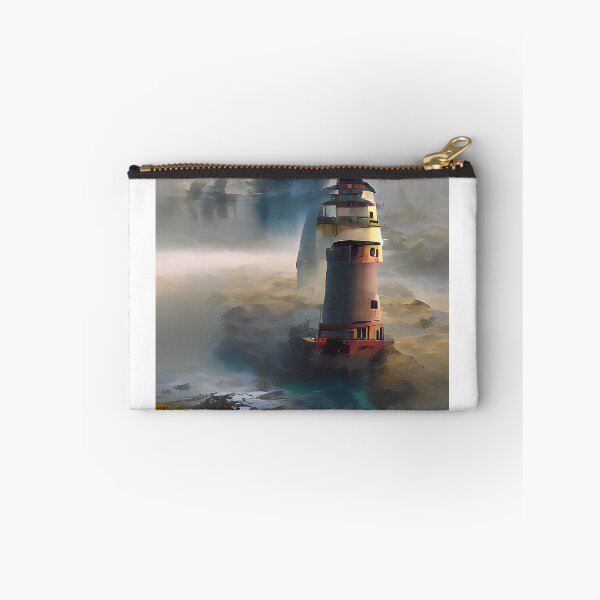 Item preview, Lighthouse 4 designed and sold by zorropriest.