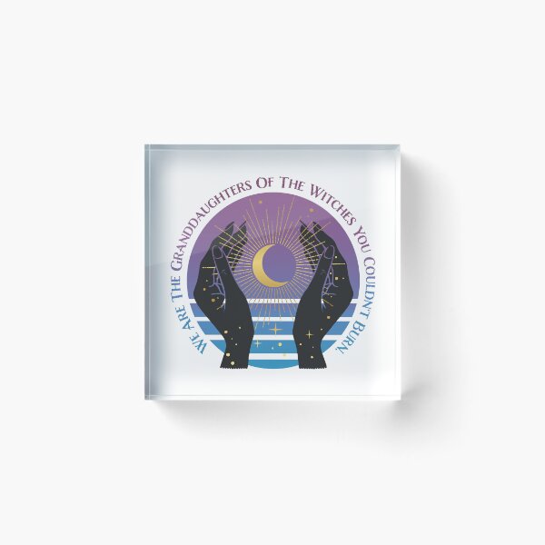 Item preview, We Are The Grandaughters designed and sold by HoneyHue.