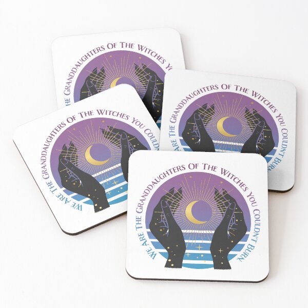 Item preview, We Are The Grandaughters designed and sold by HoneyHue.