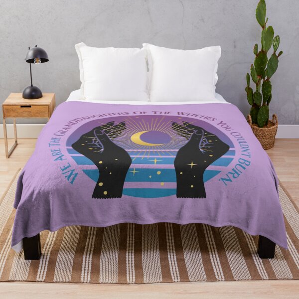 Item preview, We Are The Grandaughters designed and sold by HoneyHue.