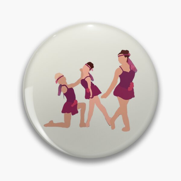 Item preview, Dance Moms Trio designed and sold by JaydenCookd.