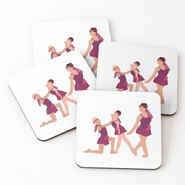 Item preview, Dance Moms Trio designed and sold by JaydenCookd.