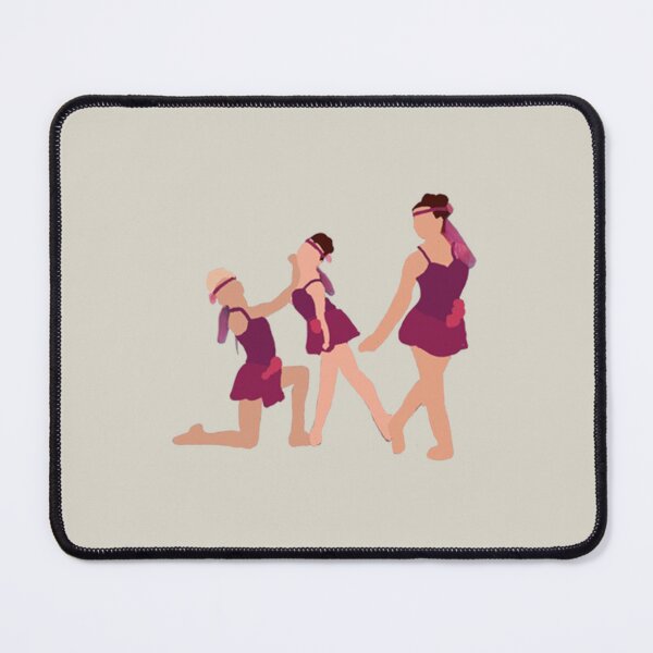 Item preview, Dance Moms Trio designed and sold by JaydenCookd.