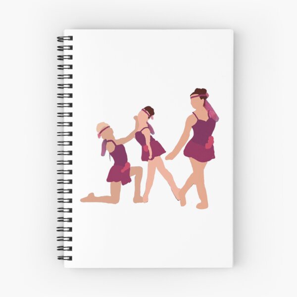 Item preview, Dance Moms Trio designed and sold by JaydenCookd.