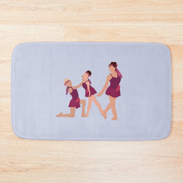 Item preview, Dance Moms Trio designed and sold by JaydenCookd.