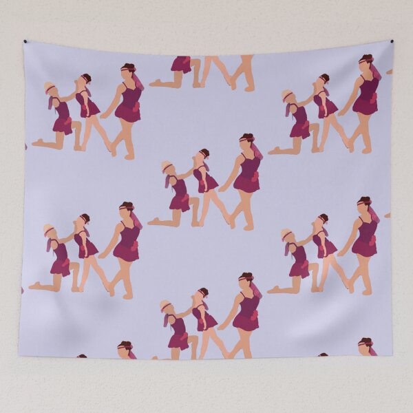 Item preview, Dance Moms Trio designed and sold by JaydenCookd.