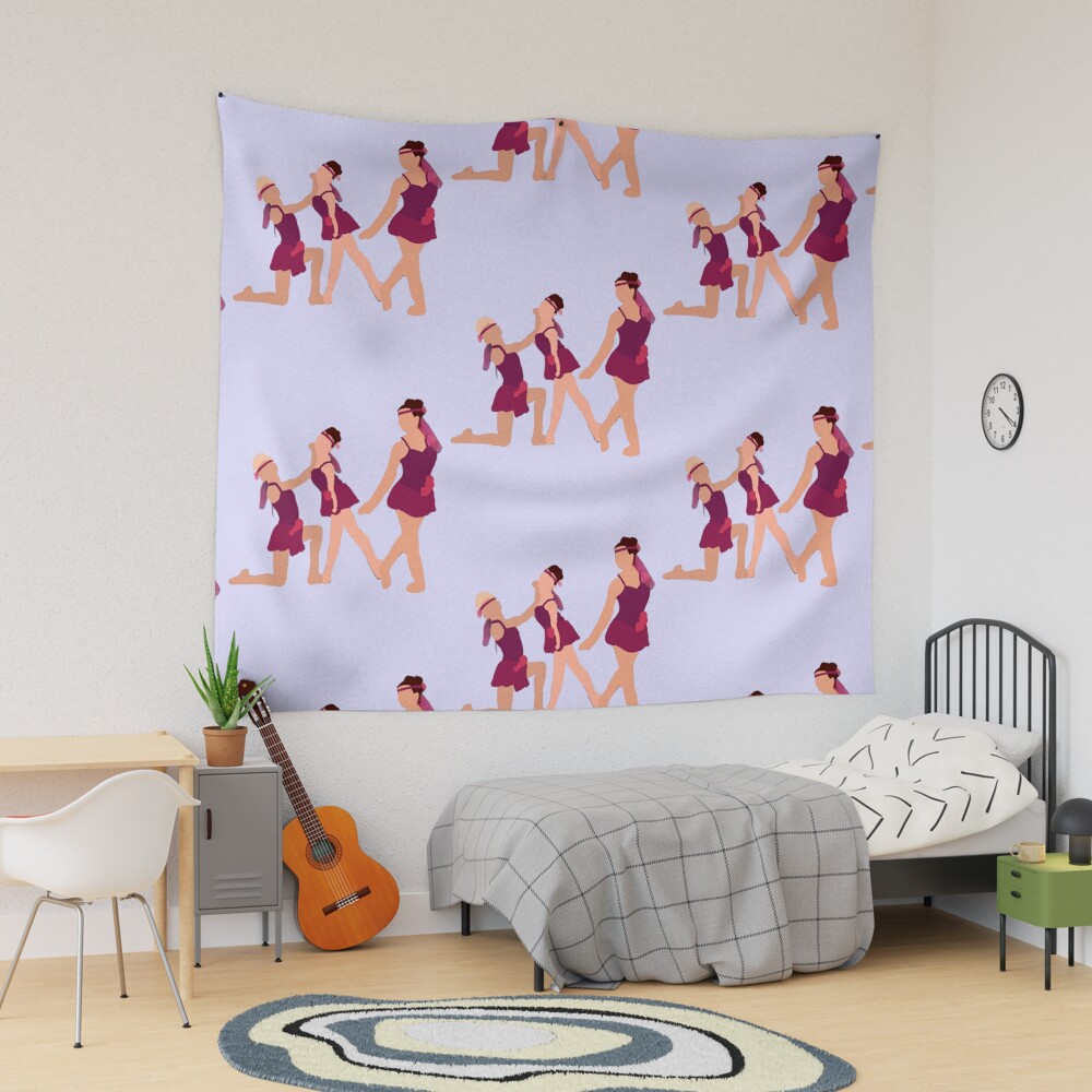 Mackenzie ziegler tapestry new arrivals