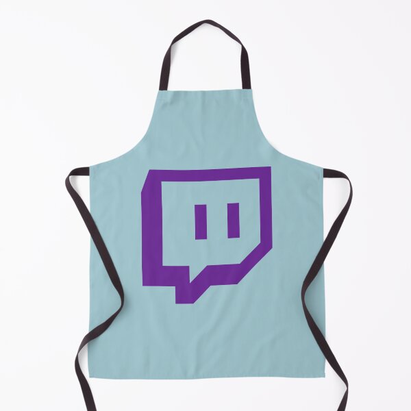 Aperçu de l'œuvre logo twitch créée et vendue par SagGason.