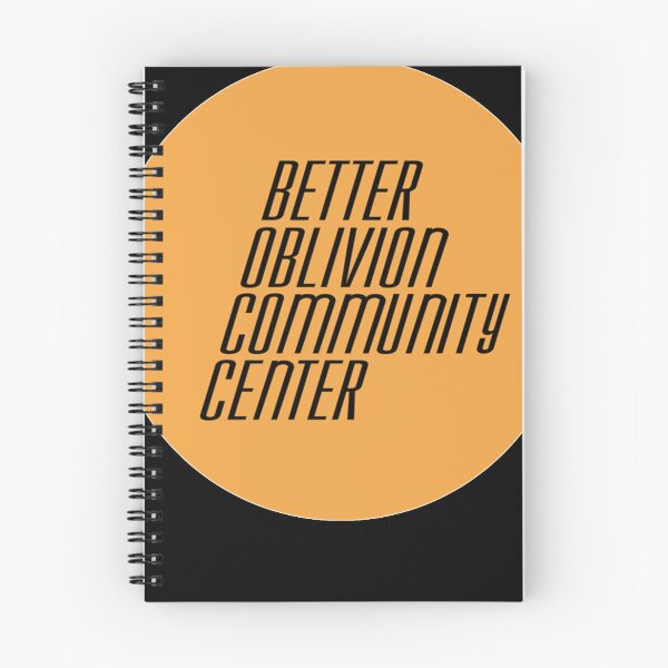 Item preview, Better Oblivion Community  designed and sold by DARRELLLIS.