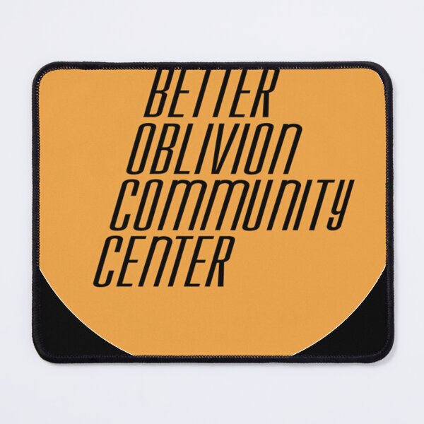 Item preview, Better Oblivion Community  designed and sold by DARRELLLIS.