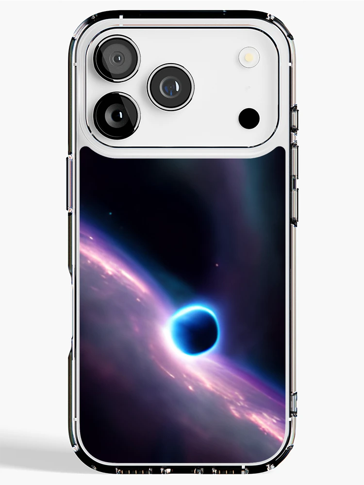 Thumbnail 1 of 5, iPhone Case, Perspective designed and sold by TiltedCode.