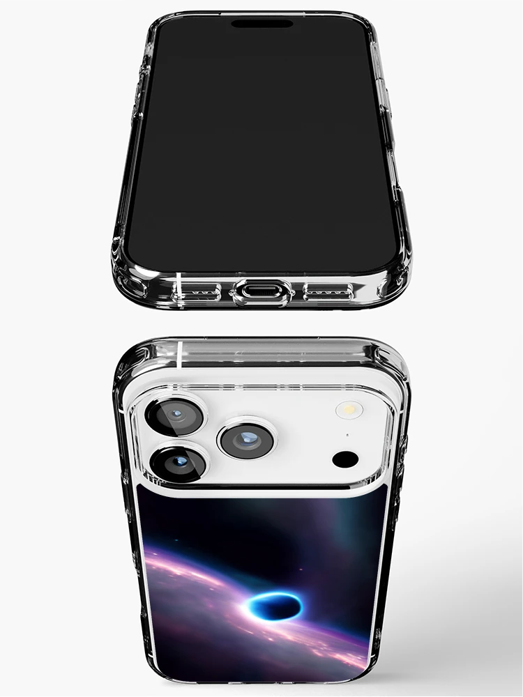 Thumbnail 3 of 5, iPhone Case, Perspective designed and sold by TiltedCode.