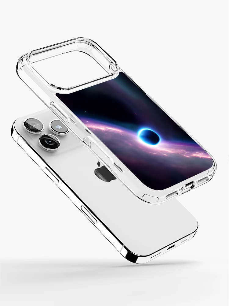 Thumbnail 2 of 5, iPhone Case, Perspective designed and sold by TiltedCode.